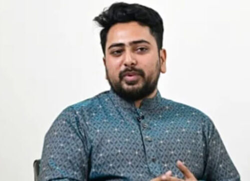 টালবাহানা করে জুলাই সনদকে এড়িয়ে যেতে চায় সরকার: নাহিদ