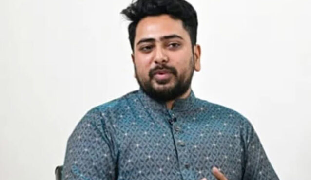টালবাহানা করে জুলাই সনদকে এড়িয়ে যেতে চায় সরকার: নাহিদ