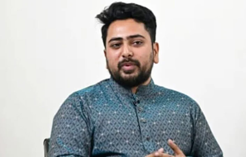 টালবাহানা করে জুলাই সনদকে এড়িয়ে যেতে চায় সরকার: নাহিদ