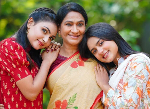 সম্পর্ক ও সমাজের নির্মম বাস্তবতার প্রতিচ্ছবি নিয়ে ‘সুখবিলাস’