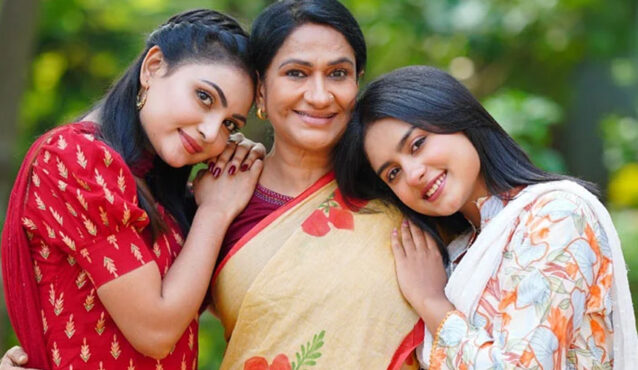 সম্পর্ক ও সমাজের নির্মম বাস্তবতার প্রতিচ্ছবি নিয়ে ‘সুখবিলাস’