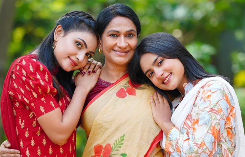 সম্পর্ক ও সমাজের নির্মম বাস্তবতার প্রতিচ্ছবি নিয়ে ‘সুখবিলাস’