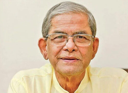 বাংলাদেশের রাজনীতি এখনও পরিচ্ছন্ন হয়নি