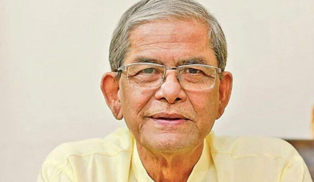 বাংলাদেশের রাজনীতি এখনও পরিচ্ছন্ন হয়নি
