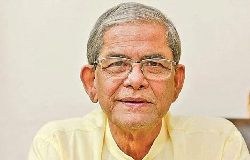 বাংলাদেশের রাজনীতি এখনও পরিচ্ছন্ন হয়নি