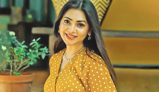 বিয়ে-সন্তান নিয়ে প্রশ্ন, কড়া জবাব দিলেন প্রভা