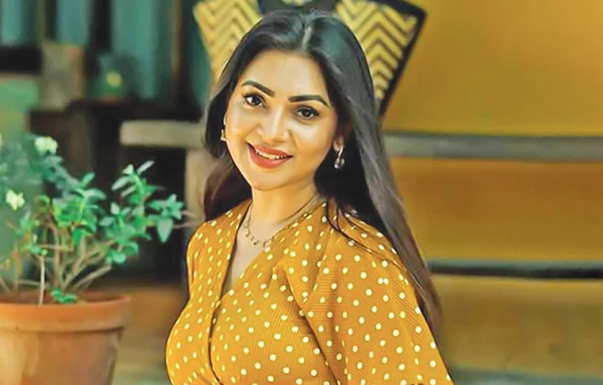 বিয়ে-সন্তান নিয়ে প্রশ্ন, কড়া জবাব দিলেন প্রভা