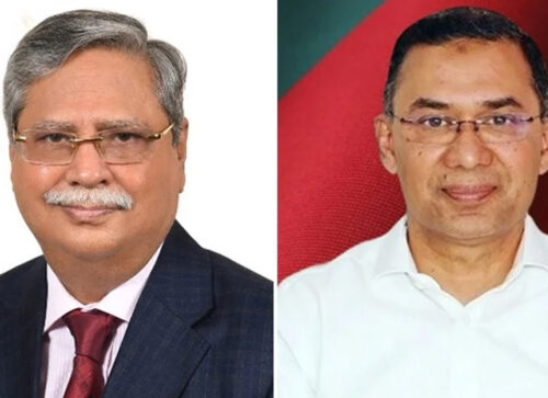 জাতীয় ঈদগাহে প্রধান জামাতে অংশ নেবেন রাষ্ট্রপতি ও প্রধানমন্ত্রী