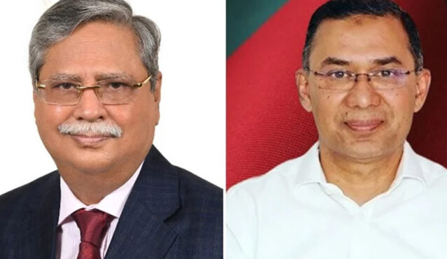 জাতীয় ঈদগাহে প্রধান জামাতে অংশ নেবেন রাষ্ট্রপতি ও প্রধানমন্ত্রী
