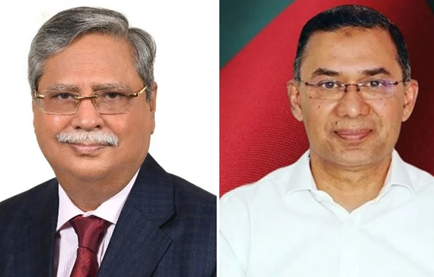 জাতীয় ঈদগাহে প্রধান জামাতে অংশ নেবেন রাষ্ট্রপতি ও প্রধানমন্ত্রী