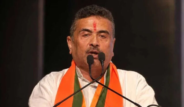 অবৈধ বাংলাদেশি-রোহিঙ্গাদের রাখতে পশ্চিমবঙ্গে তৈরি হচ্ছে ‘হোল্ডিং সেন্টার’
