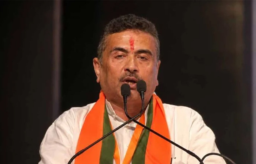 অবৈধ বাংলাদেশি-রোহিঙ্গাদের রাখতে পশ্চিমবঙ্গে তৈরি হচ্ছে ‘হোল্ডিং সেন্টার’