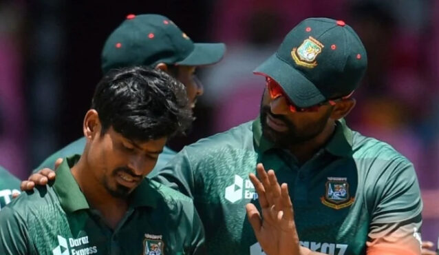 ‘তামিম ভাইয়ের সঙ্গে আমার ব্যক্তিগত সম্পর্ক খুব ভালো’