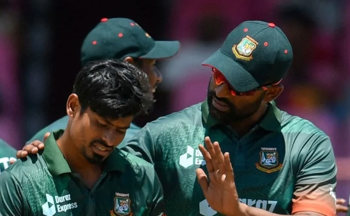 ‘তামিম ভাইয়ের সঙ্গে আমার ব্যক্তিগত সম্পর্ক খুব ভালো’