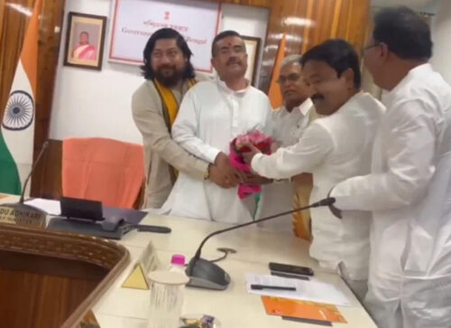 বাংলাদেশ সীমান্তে বেড়া দিতে প্রথম বৈঠকেই জমি হস্তান্তর অনুমোদন