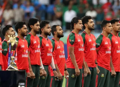 বিশ্বকাপ বর্জনের কারণ খুঁজতে তদন্ত কমিটি গঠন