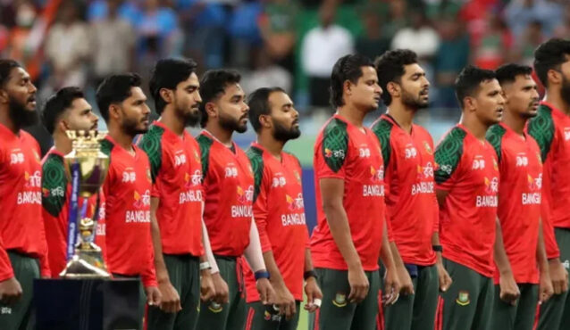 বিশ্বকাপ বর্জনের কারণ খুঁজতে তদন্ত কমিটি গঠন