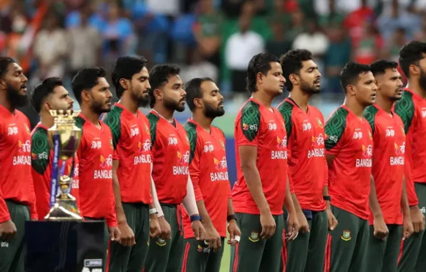 বিশ্বকাপ বর্জনের কারণ খুঁজতে তদন্ত কমিটি গঠন