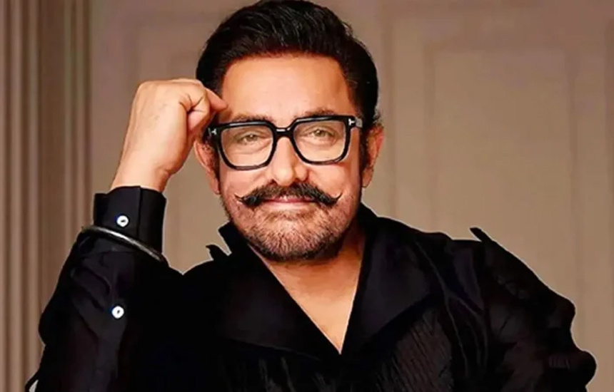 তৃতীয়বার বিয়ের পিঁড়িতে বসছেন আমির খান