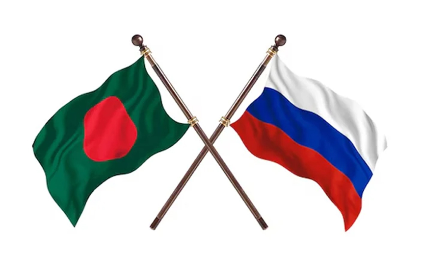 সম্পর্ক পর্যালোচনা নিয়ে আলোচনা করবে বাংলাদেশ-রাশিয়া: মস্কো