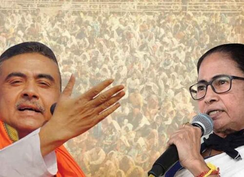 মমতার মামলা: নির্বাচনের সিসিটিভি ফুটেজ সংরক্ষণের নির্দেশ আদালতের