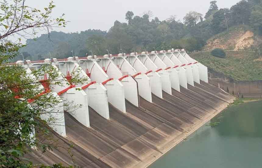 বর্জ্য ভরাট, ড্রেজিং না করায় শুকিয়ে যাচ্ছে কাপ্তাই হ্রদ, বিদ্যুৎ উৎপাদন ব্যাহত