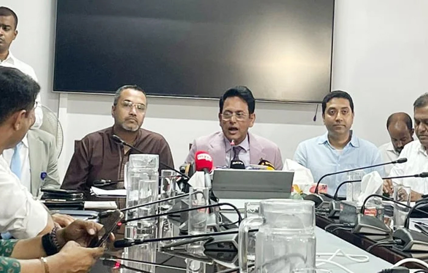 আগামী বছর শিক্ষাক্রমে চারটি নতুন বিষয় যুক্ত হবে