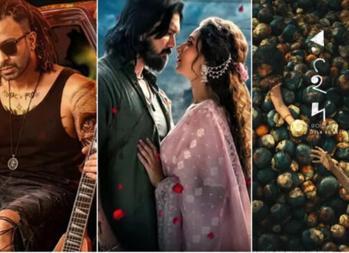 দেশের গণ্ডি পেরিয়ে বিদেশে ঈদের তিন সিনেমা