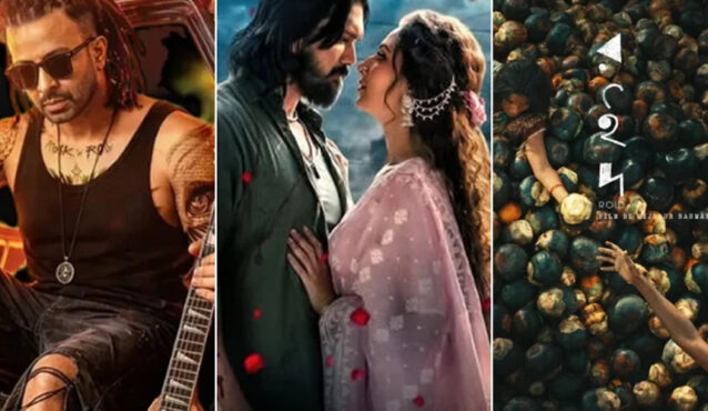 দেশের গণ্ডি পেরিয়ে বিদেশে ঈদের তিন সিনেমা