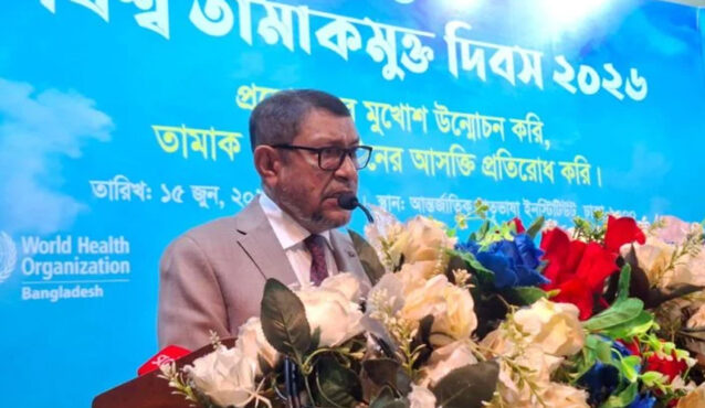 আদ্-দ্বীন হাসপাতাল বন্ধ হলেও মেডিকেল কলেজ চালু থাকবে: স্বাস্থ্যমন্ত্রী