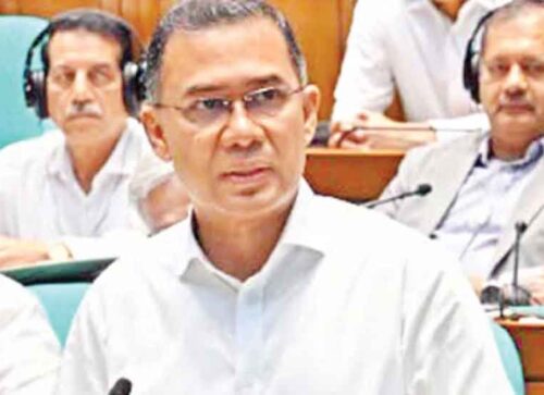 তিস্তা মহাপরিকল্পনা যে কোনো মূল্যে বাস্তবায়ন করা হবে