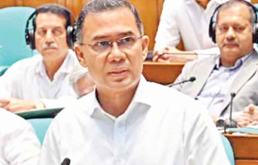 তিস্তা মহাপরিকল্পনা যে কোনো মূল্যে বাস্তবায়ন করা হবে