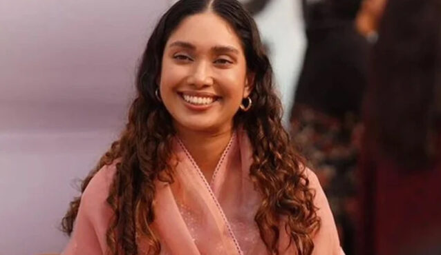 বার কাউন্সিল পরীক্ষায় উত্তীর্ণ জাইমা রহমান