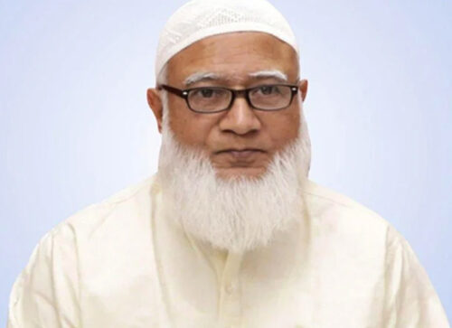 ভারতীয় হাইকমিশনারের বক্তব্যের ব্যাখ্যা চান জামায়াত আমির