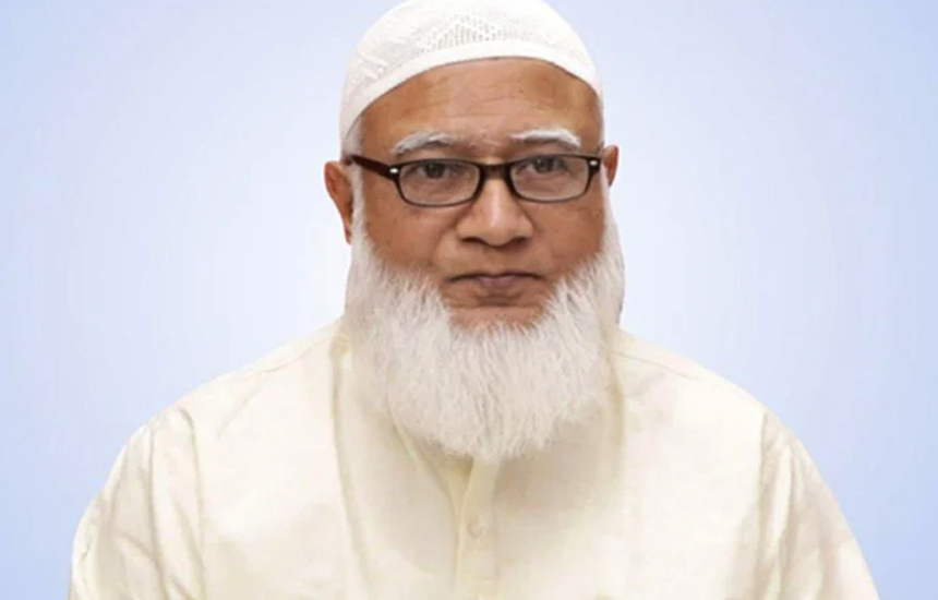 ভারতীয় হাইকমিশনারের বক্তব্যের ব্যাখ্যা চান জামায়াত আমির