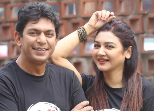 চঞ্চলের ভিজিটিং কার্ডে কোন তিনটি পেশা থাকা উচিত, জানালেন জয়া