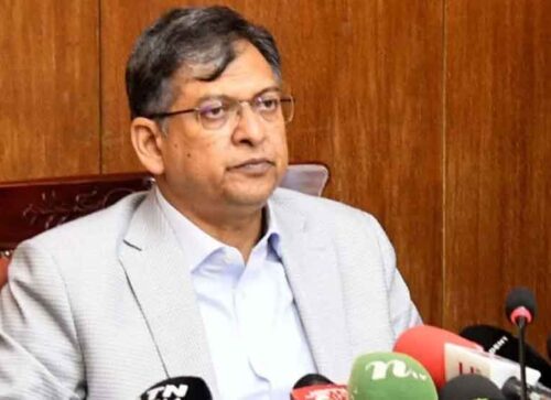 দেশে ৮২ লাখ মানুষ মাদকে আসক্ত: স্বরাষ্ট্রমন্ত্রী