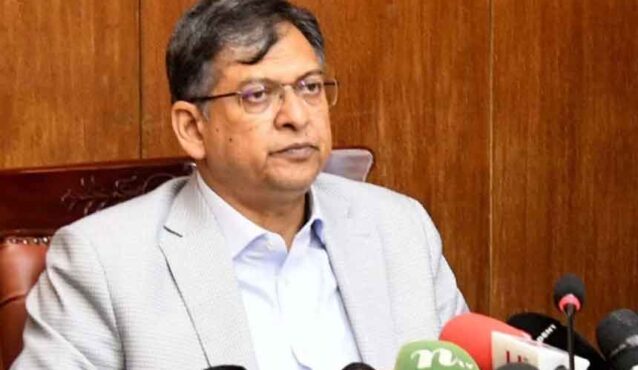 দেশে ৮২ লাখ মানুষ মাদকে আসক্ত: স্বরাষ্ট্রমন্ত্রী