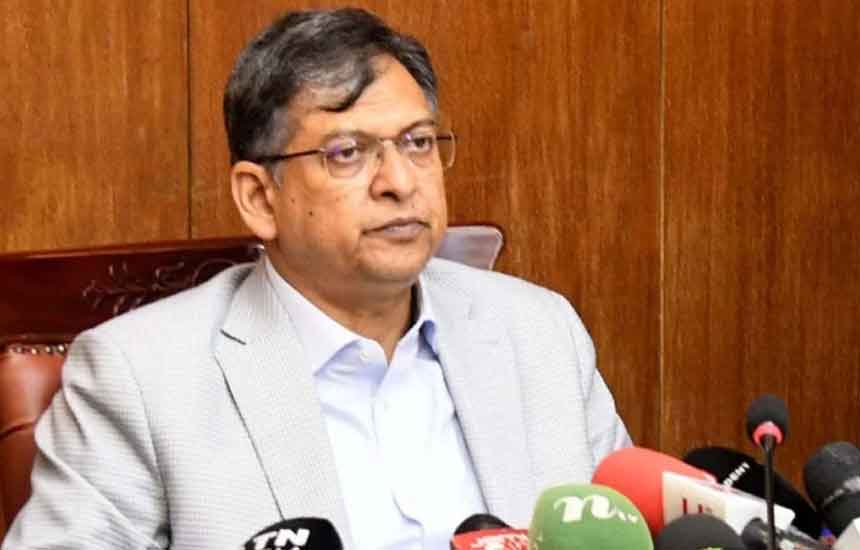দেশে ৮২ লাখ মানুষ মাদকে আসক্ত: স্বরাষ্ট্রমন্ত্রী