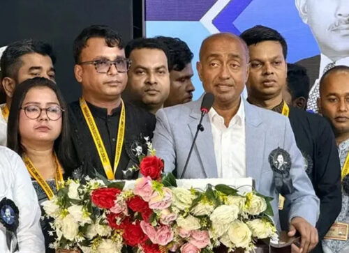 জিয়াউর রহমানের দেখানো পথ অনুসরণের বিকল্প নেই: আইনমন্ত্রী