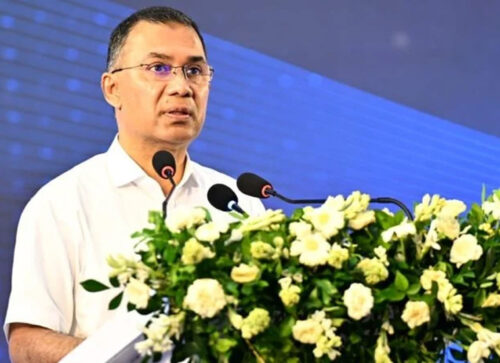দেশে কর্মমুখী শিক্ষাব্যবস্থা গড়ে তুলতে হবে: প্রধানমন্ত্রী