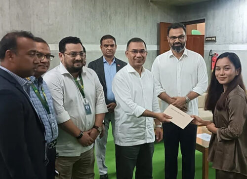 ঋতুপর্ণার বাড়ি নির্মাণে অনুদান দিলেন প্রধানমন্ত্রী