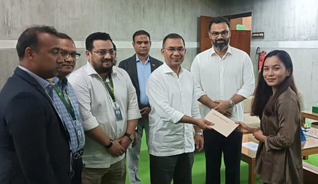 ঋতুপর্ণার বাড়ি নির্মাণে অনুদান দিলেন প্রধানমন্ত্রী