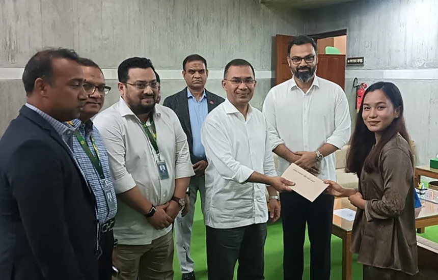 ঋতুপর্ণার বাড়ি নির্মাণে অনুদান দিলেন প্রধানমন্ত্রী