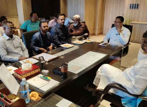 গণমাধ্যমে শুধু প্রশংসা নয়, ভুলত্রুটিও তুলে ধরার আহ্বান কৃষিমন্ত্রীর