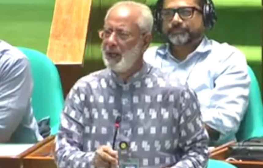 প্রধানমন্ত্রী-মন্ত্রীদের শোকর না করলে বিরোধীদলকে আজাবের সম্মুখীন হতে হবে: এমপি মাহফুজুল্লাহ