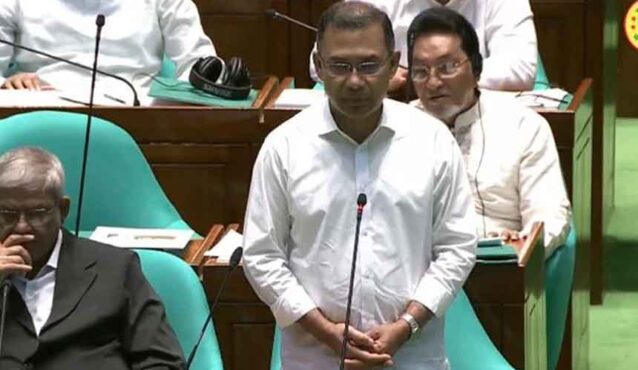 মালয়েশিয়া-চীন সফরে দেশের মানুষের স্বার্থ রক্ষার চেষ্টা করেছি: প্রধানমন্ত্রী