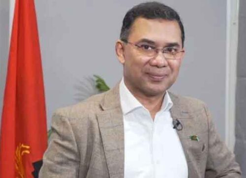 বিশ্বকাপ ফুটবলে কোন দলের সমর্থক, জানালেন প্রধানমন্ত্রী