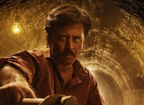 ‘সুড়ঙ্গ ২’-এর ইঙ্গিত দিলেন রাফী-নিশো
