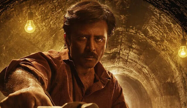 ‘সুড়ঙ্গ ২’-এর ইঙ্গিত দিলেন রাফী-নিশো